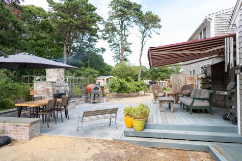 85 Jennie Clark Road Eastham MA 02642