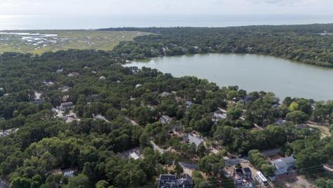 85 Jennie Clark Road Eastham MA 02642