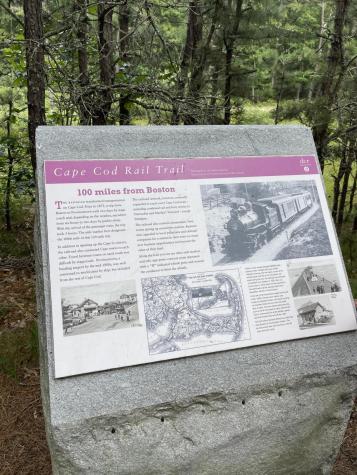 85 Jennie Clark Road Eastham MA 02642