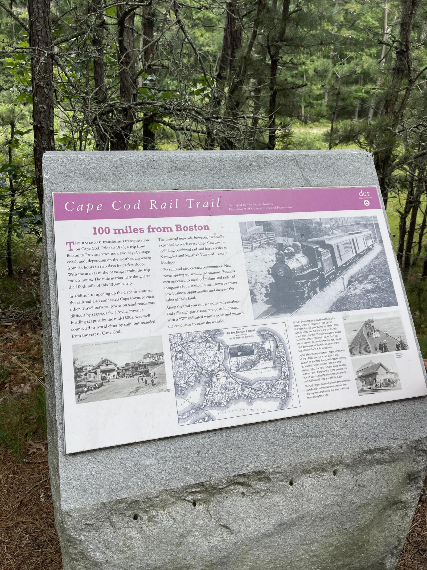 85 Jennie Clark Road Eastham MA 02642