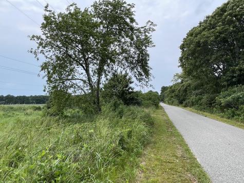 85 Jennie Clark Road Eastham MA 02642