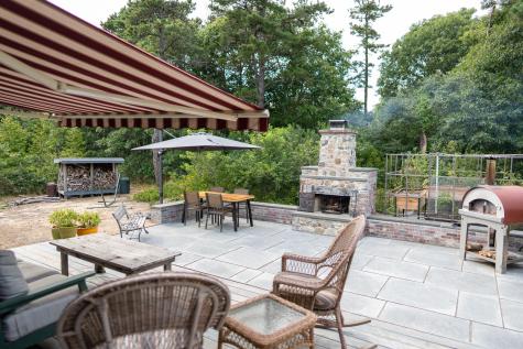 85 Jennie Clark Road Eastham MA 02642