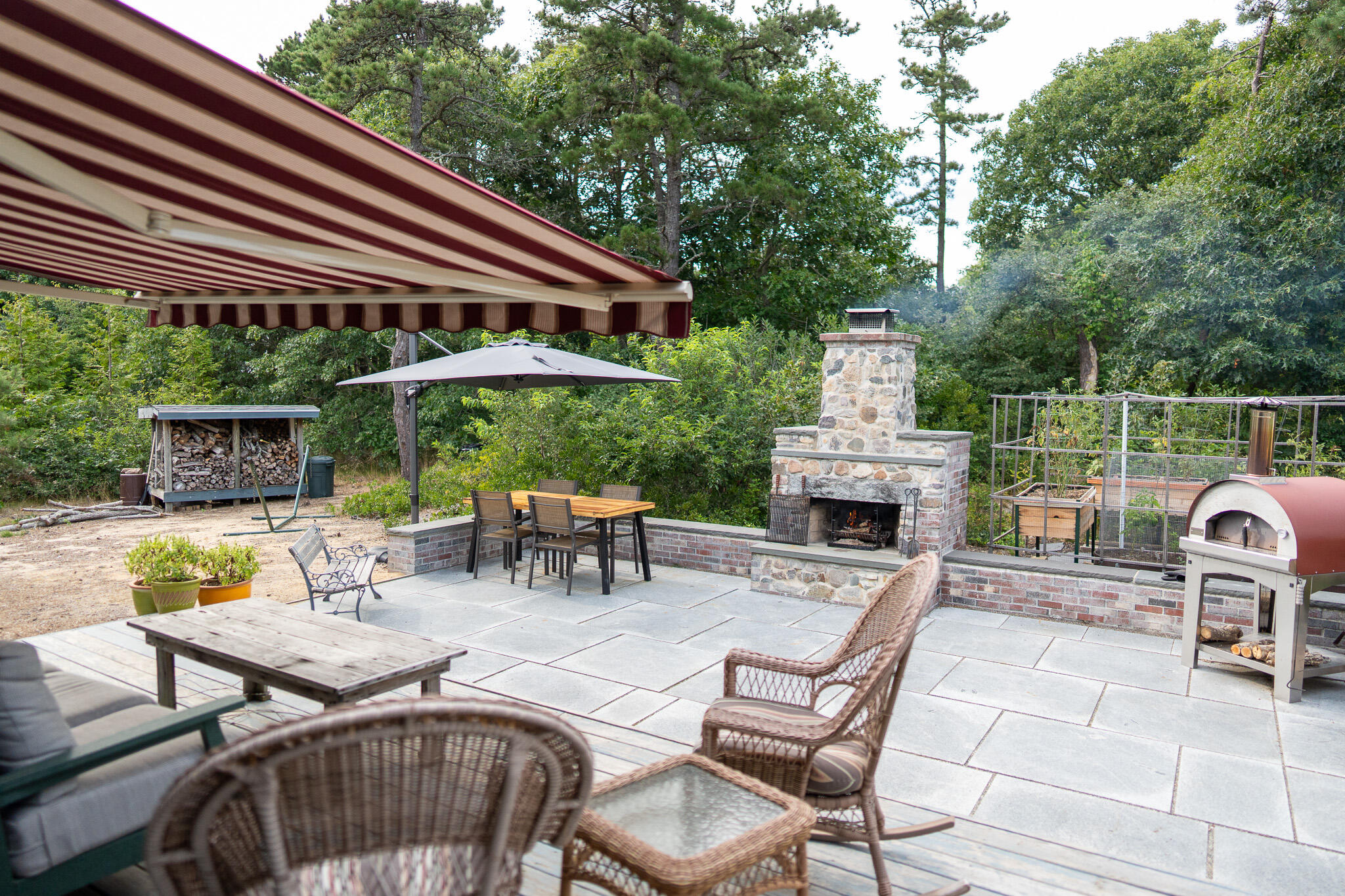 85 Jennie Clark Road Eastham MA 02642