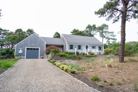 85 Jennie Clark Road Eastham MA 02642