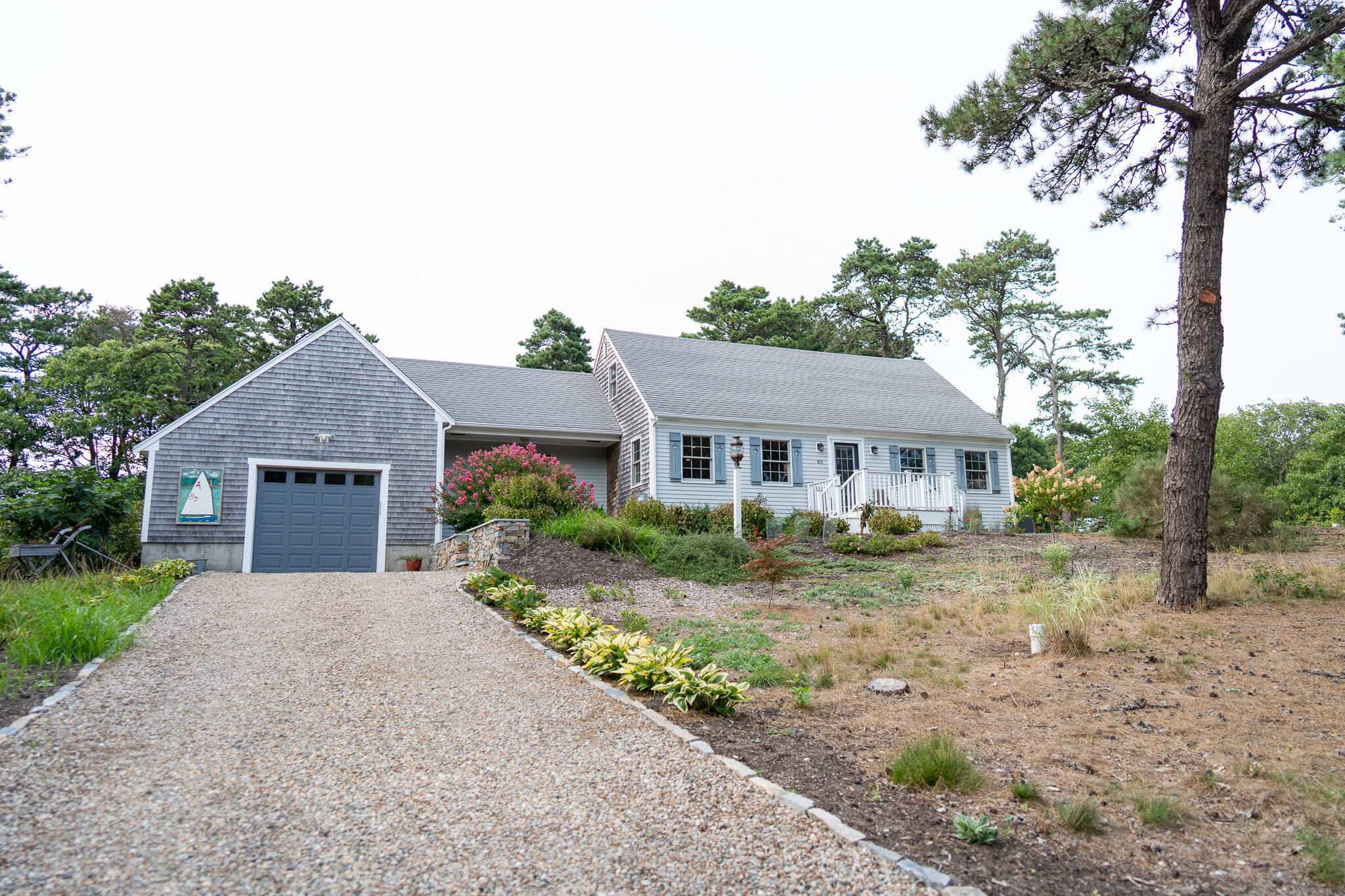 85 Jennie Clark Road Eastham MA 02642