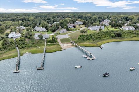 80 Cove Road Eastham MA 02642