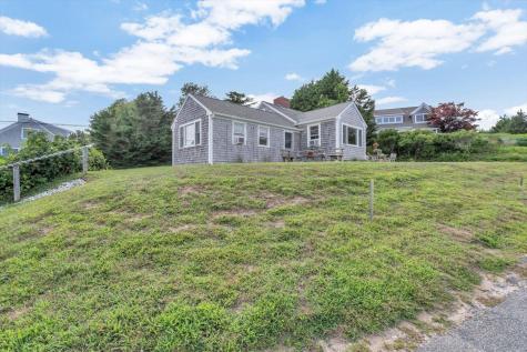 80 Cove Road Eastham MA 02642