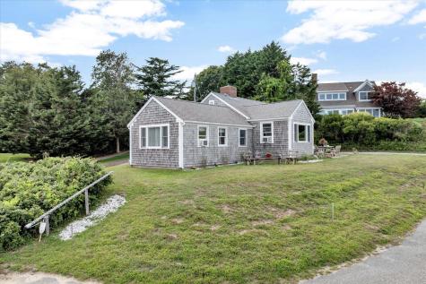 80 Cove Road Eastham MA 02642