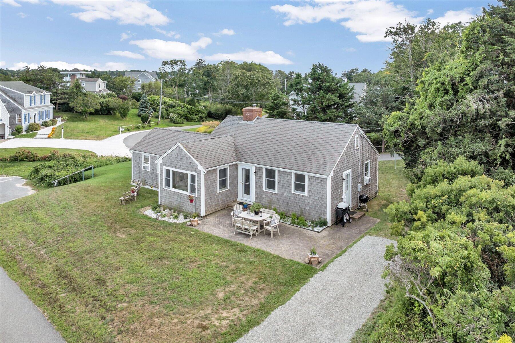 80 Cove Road Eastham MA 02642