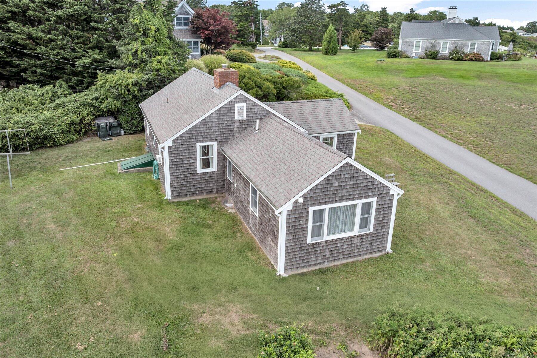 80 Cove Road Eastham MA 02642