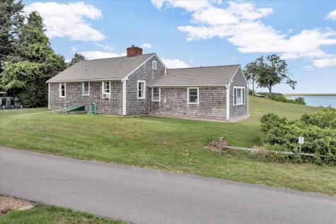 80 Cove Road Eastham MA 02642