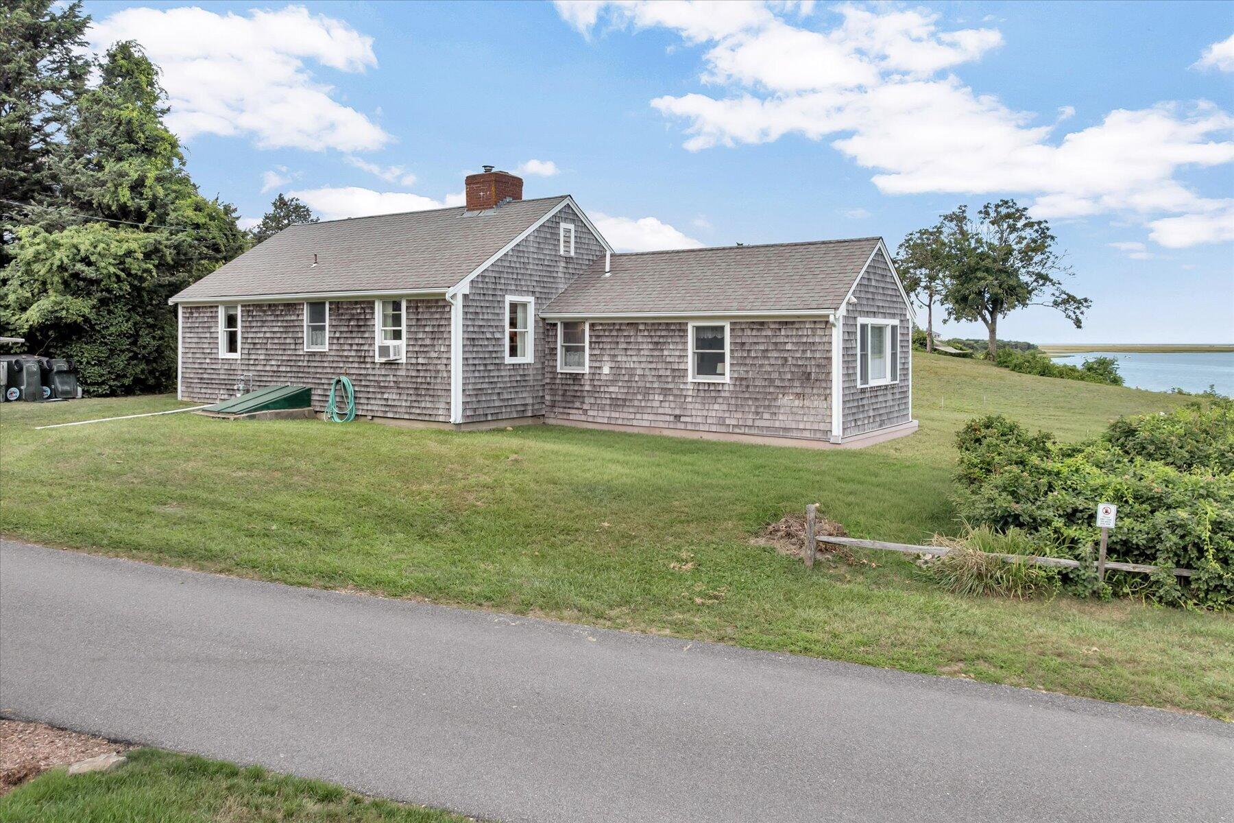 80 Cove Road Eastham MA 02642