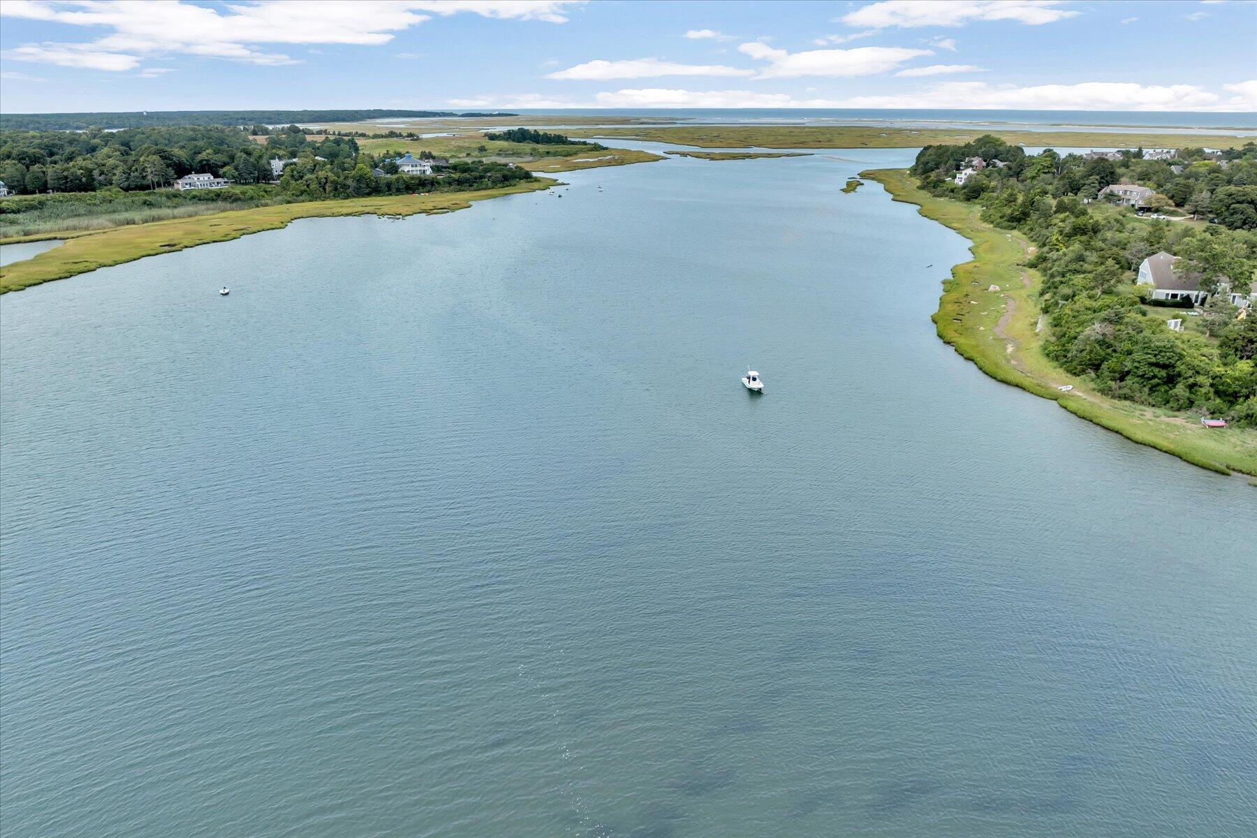 80 Cove Road Eastham MA 02642