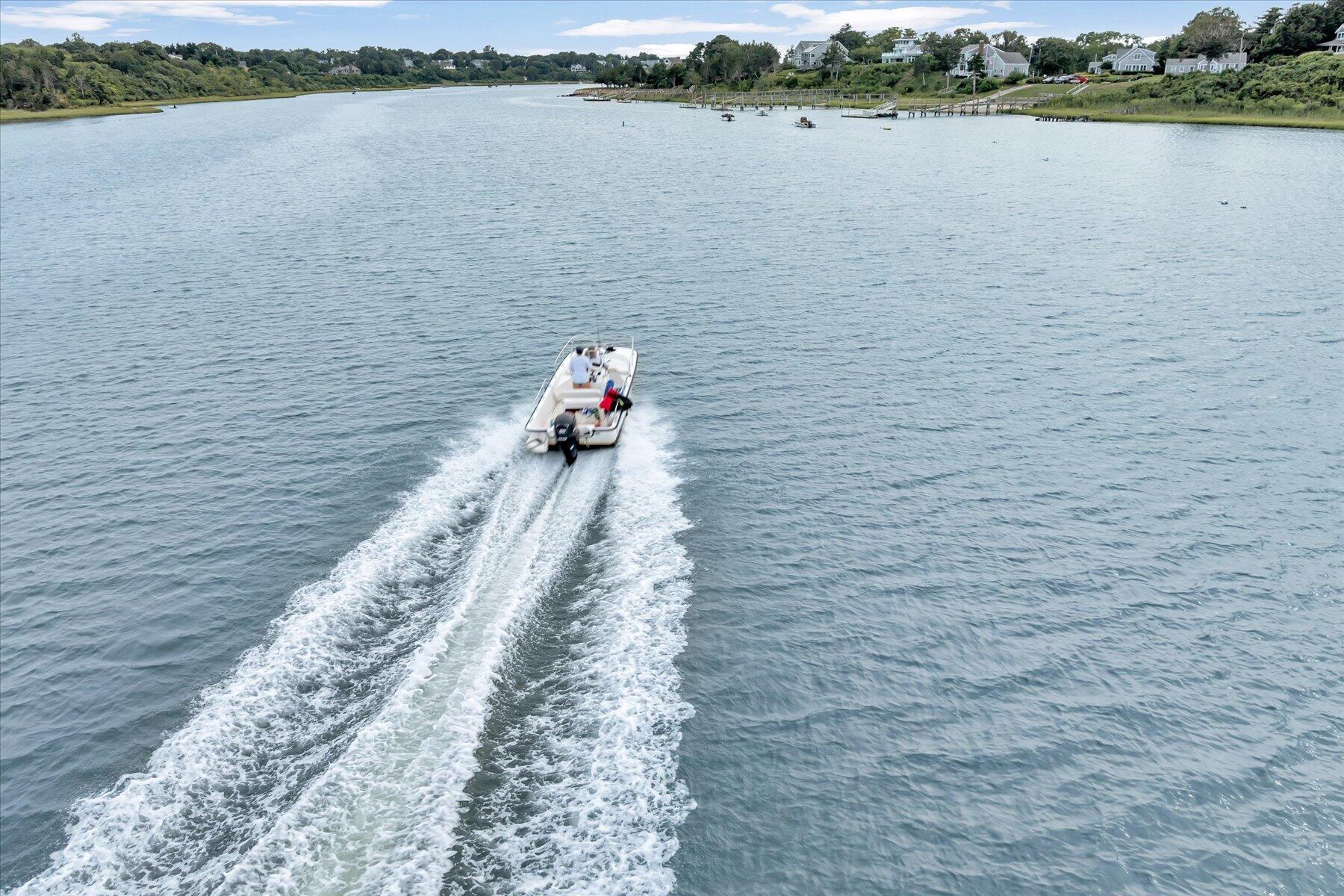 80 Cove Road Eastham MA 02642