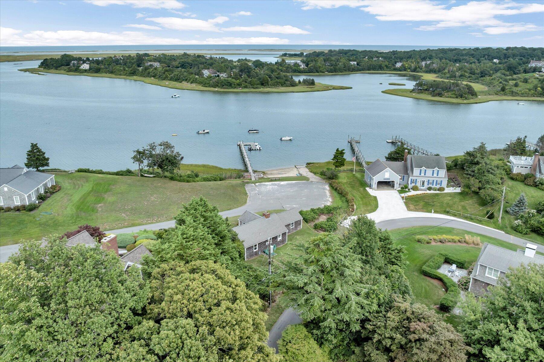 80 Cove Road Eastham MA 02642