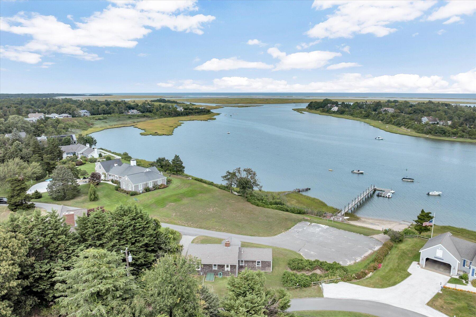 80 Cove Road Eastham MA 02642
