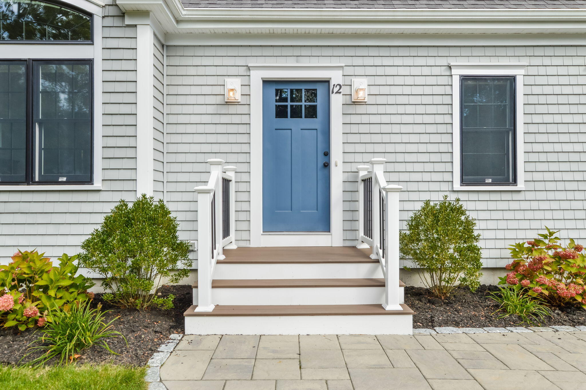 12 Leeshore Drive Mashpee MA 02649