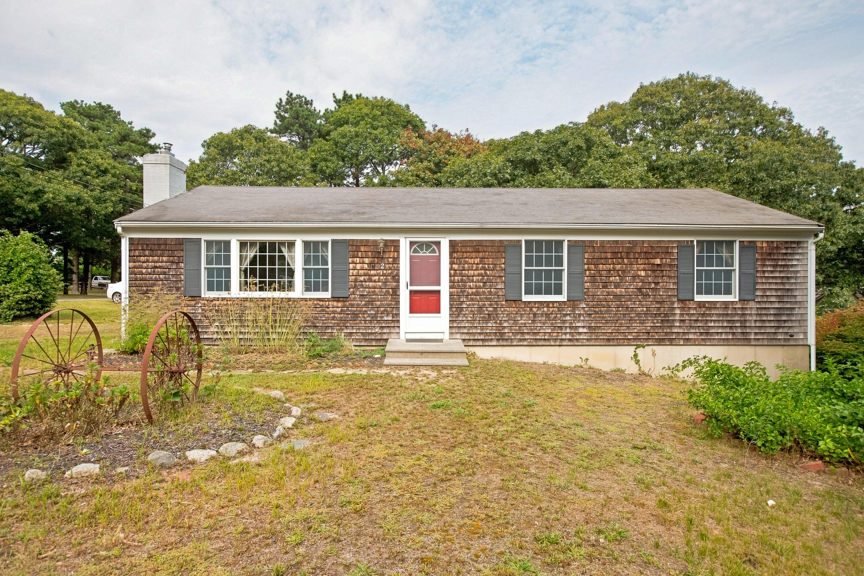 2 Oyster Road South Dennis MA 02660