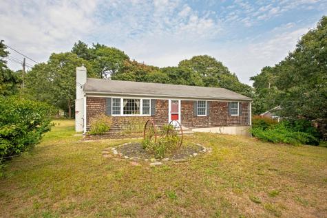 2 Oyster Road South Dennis MA 02660