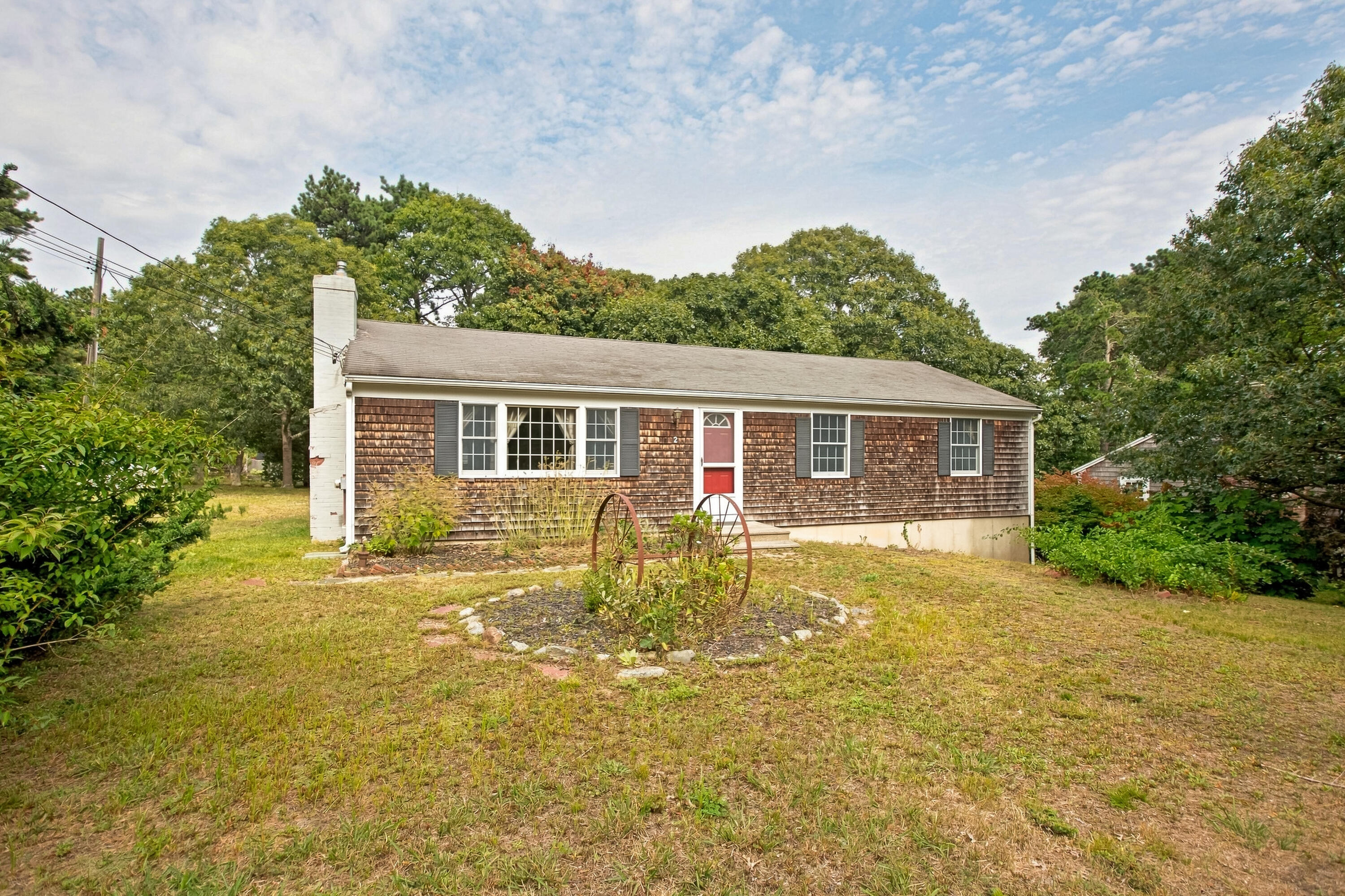 2 Oyster Road South Dennis MA 02660