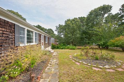 2 Oyster Road South Dennis MA 02660