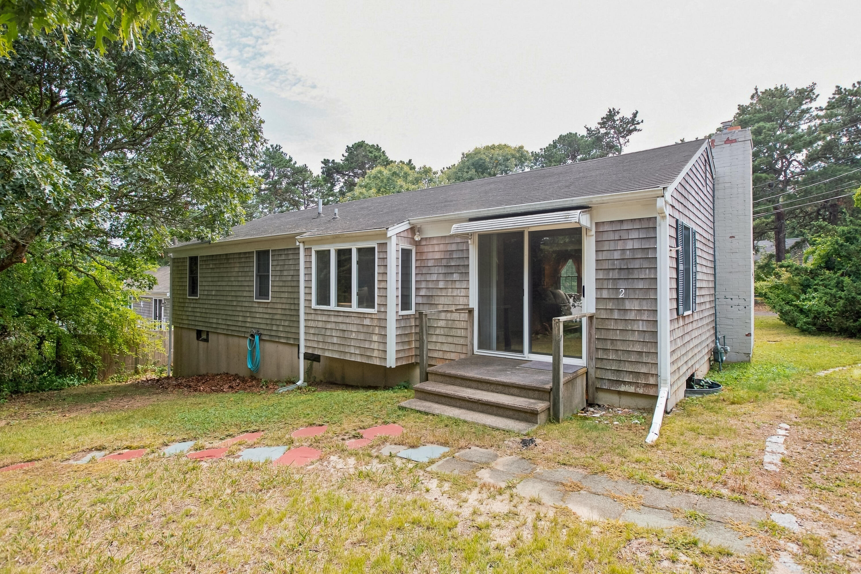 2 Oyster Road South Dennis MA 02660