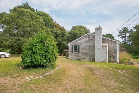2 Oyster Road South Dennis MA 02660