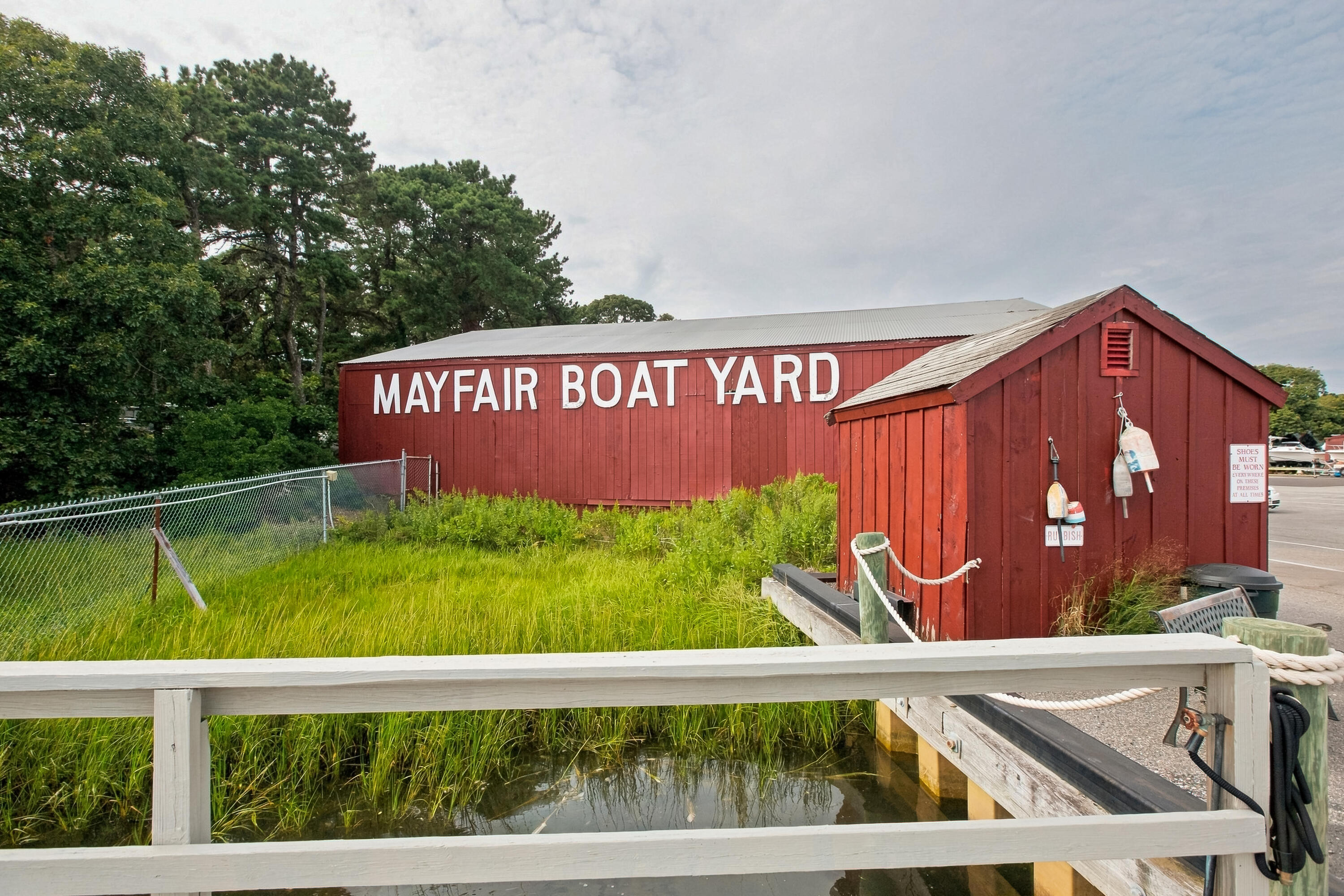 2 Oyster Road South Dennis MA 02660