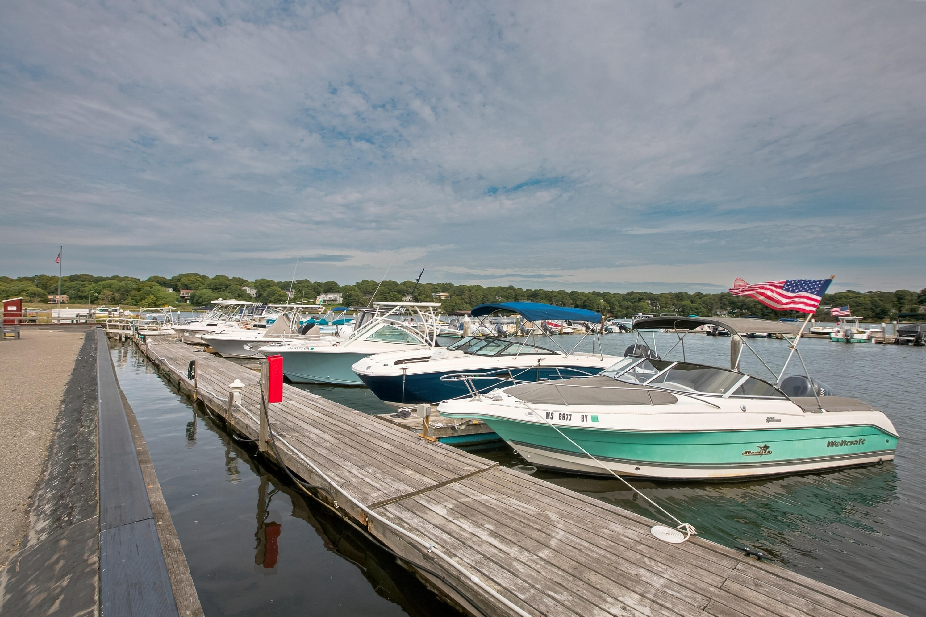 2 Oyster Road South Dennis MA 02660