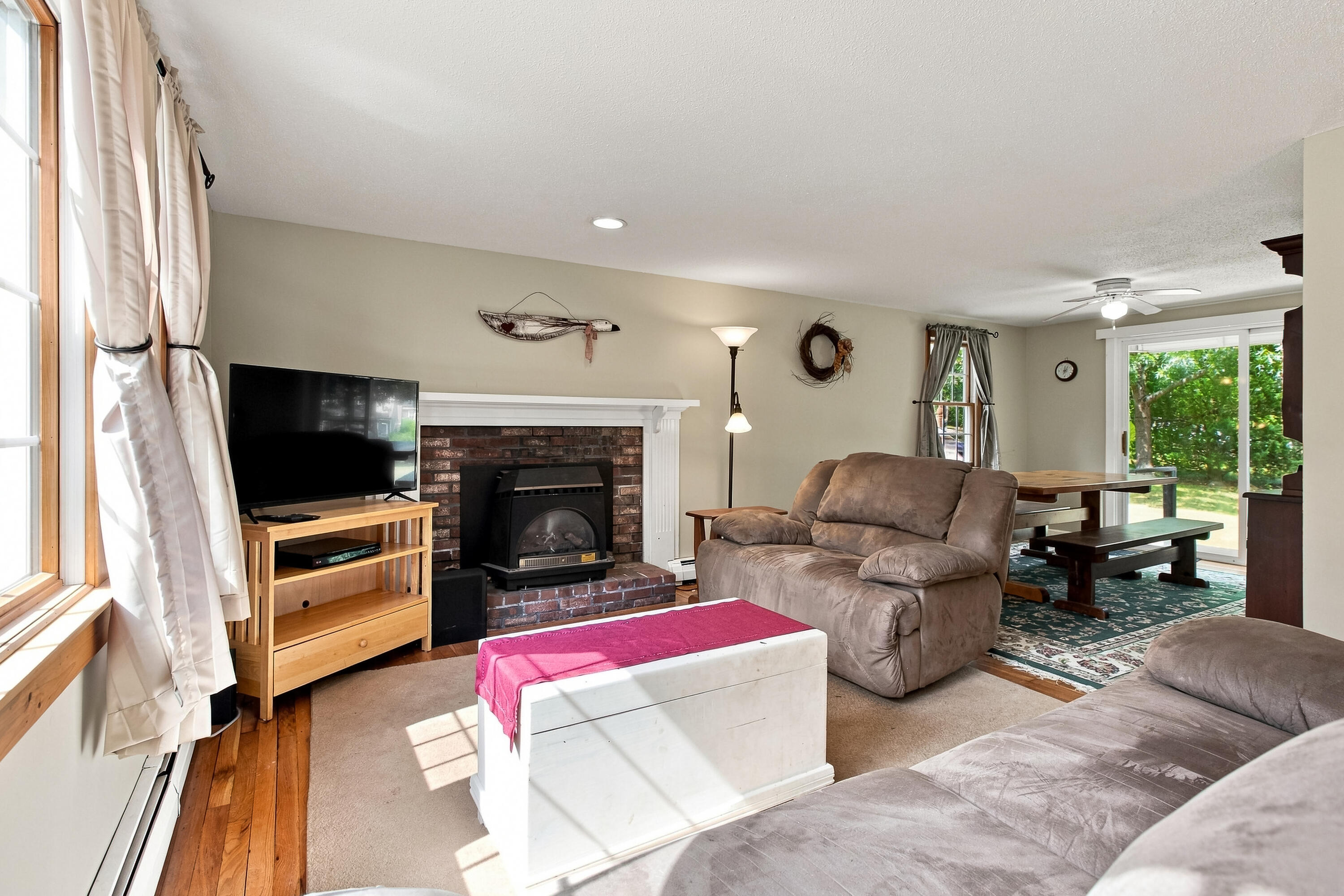 2 Oyster Road South Dennis MA 02660