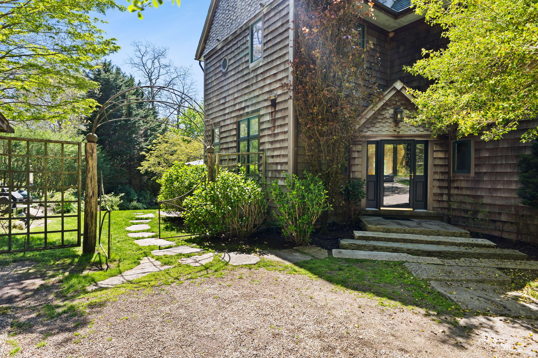 82 Harbor Hill Road Falmouth MA 02543