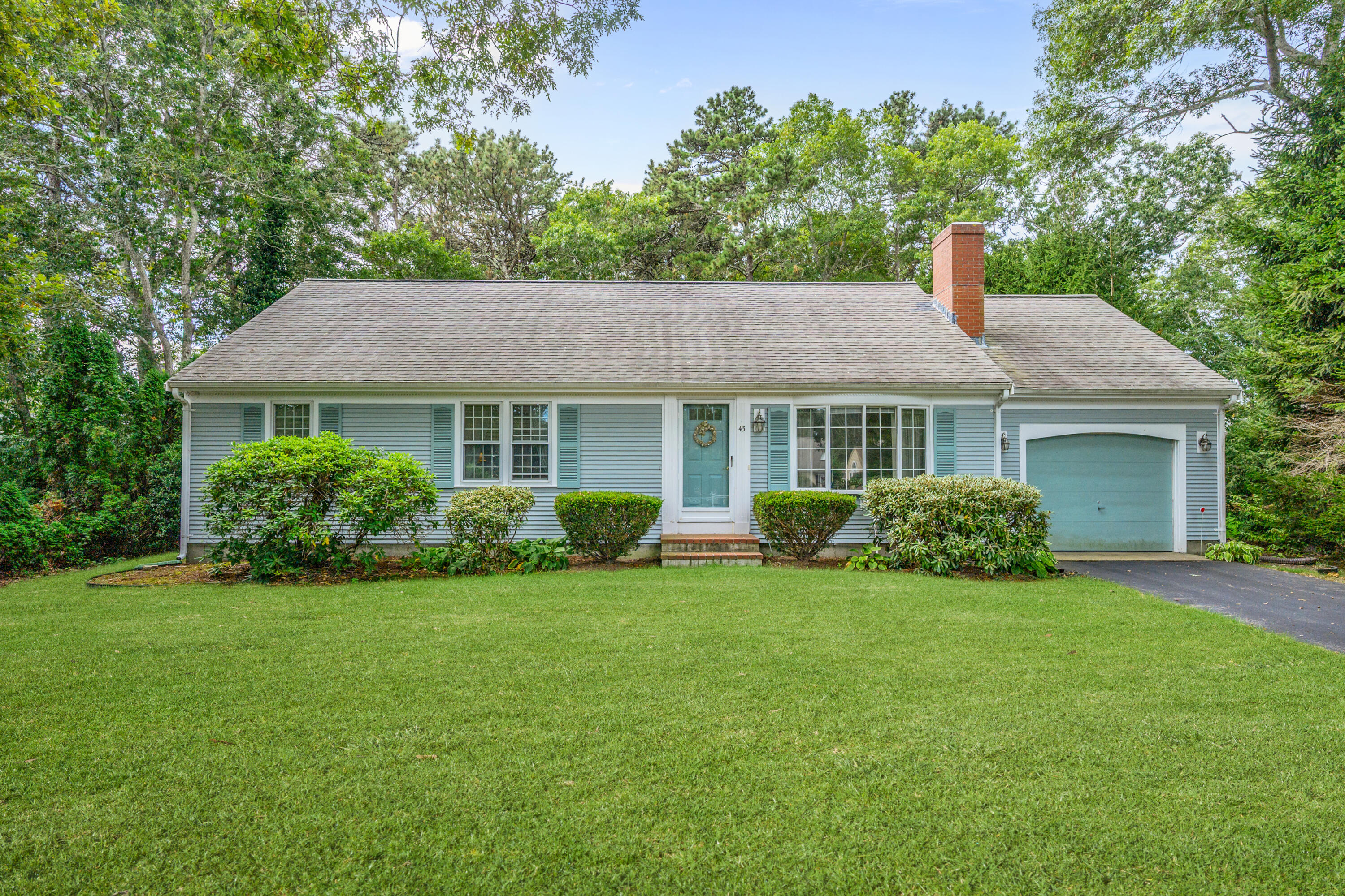 43 Statice Lane Barnstable MA 02601