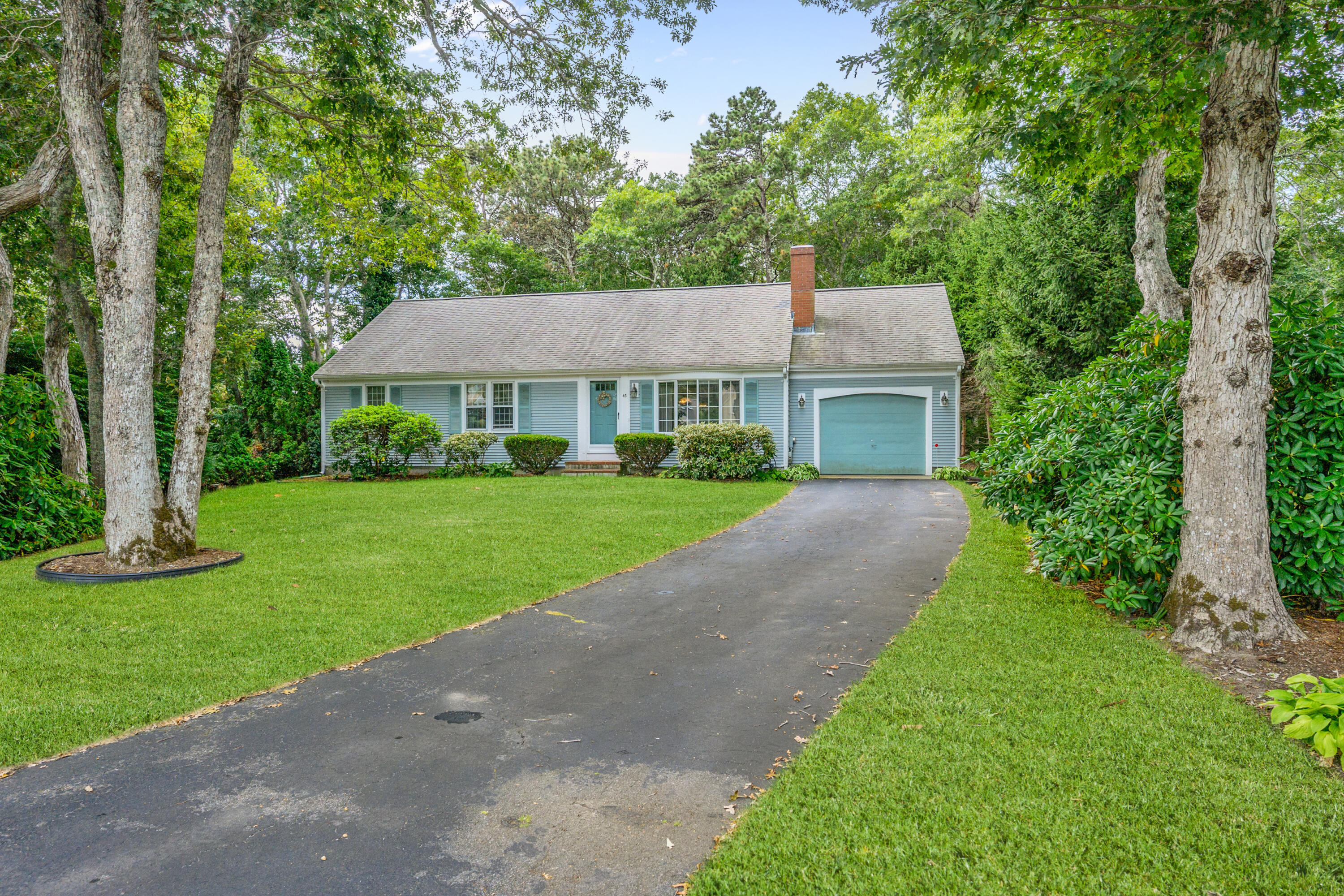 43 Statice Lane Barnstable MA 02601