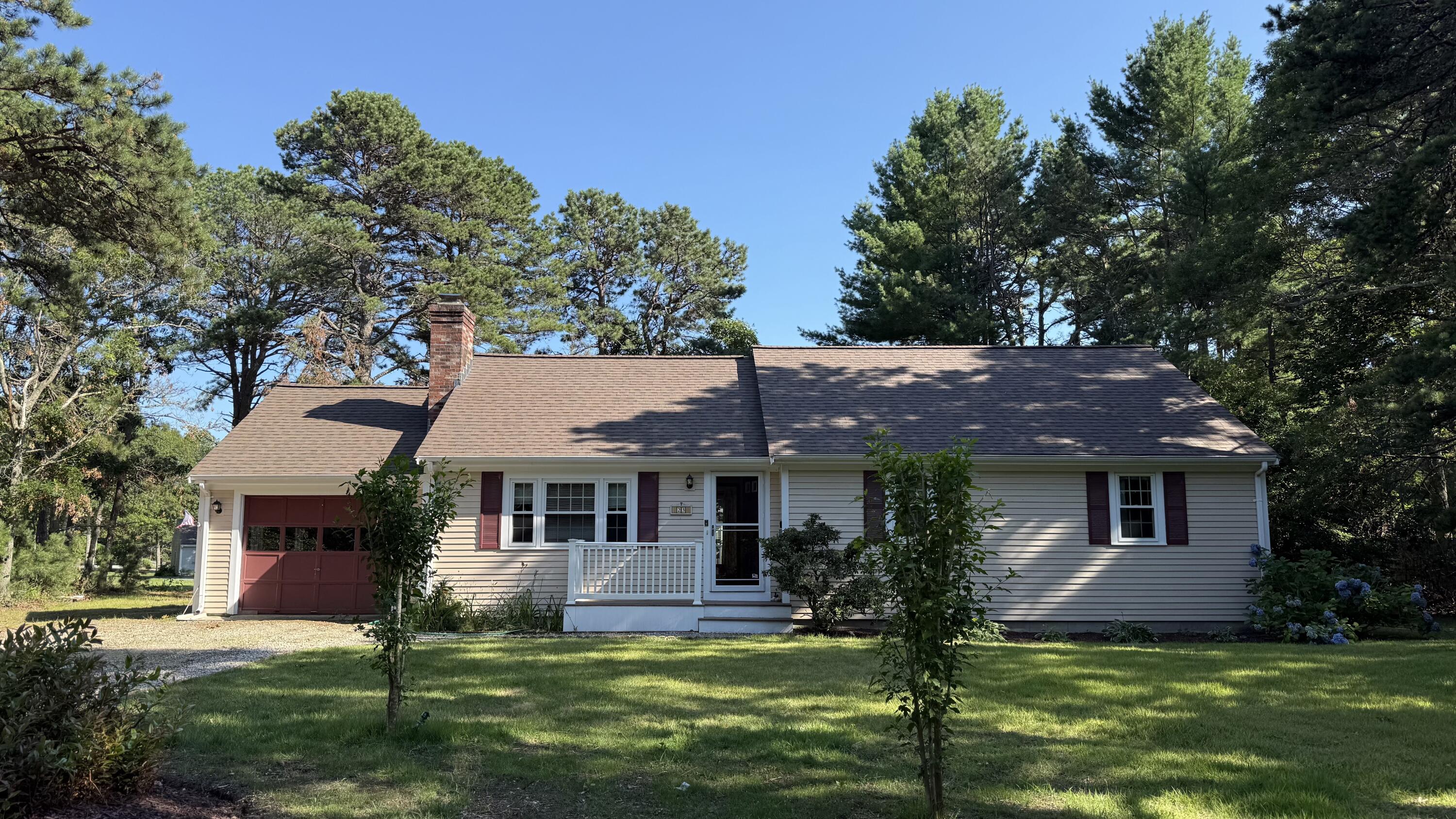 23 Prudence Lane Cotuit MA 02635