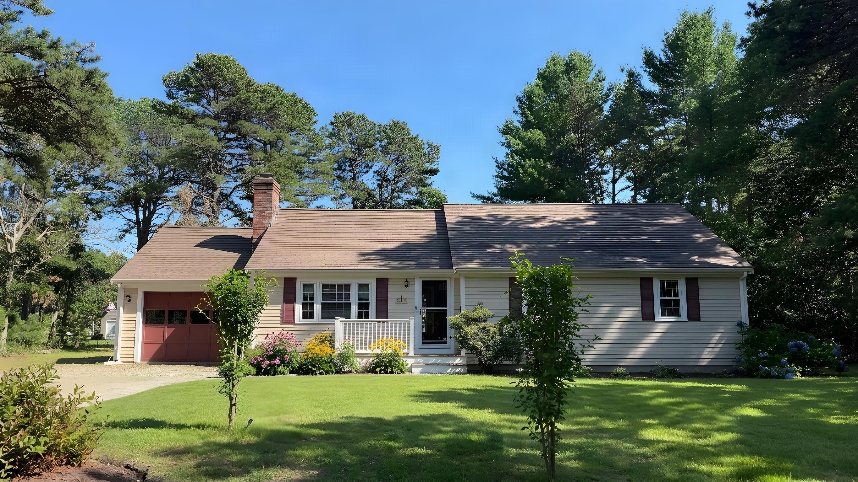 23 Prudence Lane Cotuit MA 02635