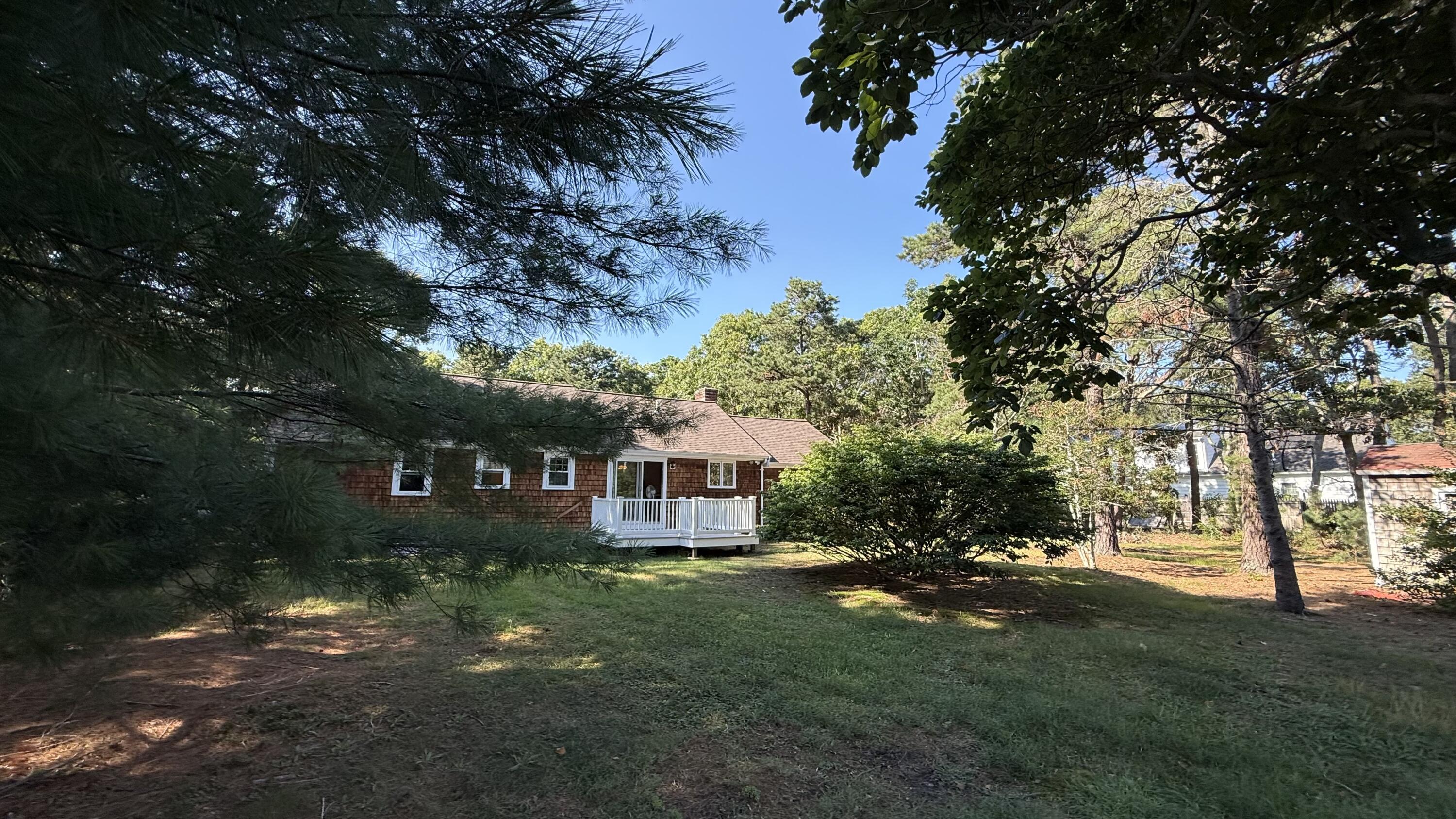 23 Prudence Lane Cotuit MA 02635