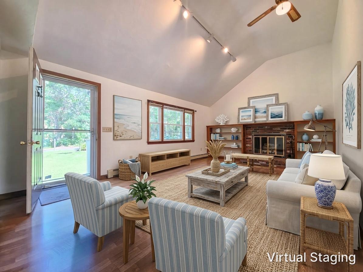 23 Prudence Lane Cotuit MA 02635