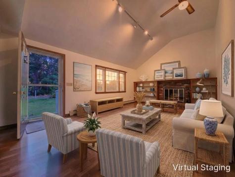 23 Prudence Lane Cotuit MA 02635