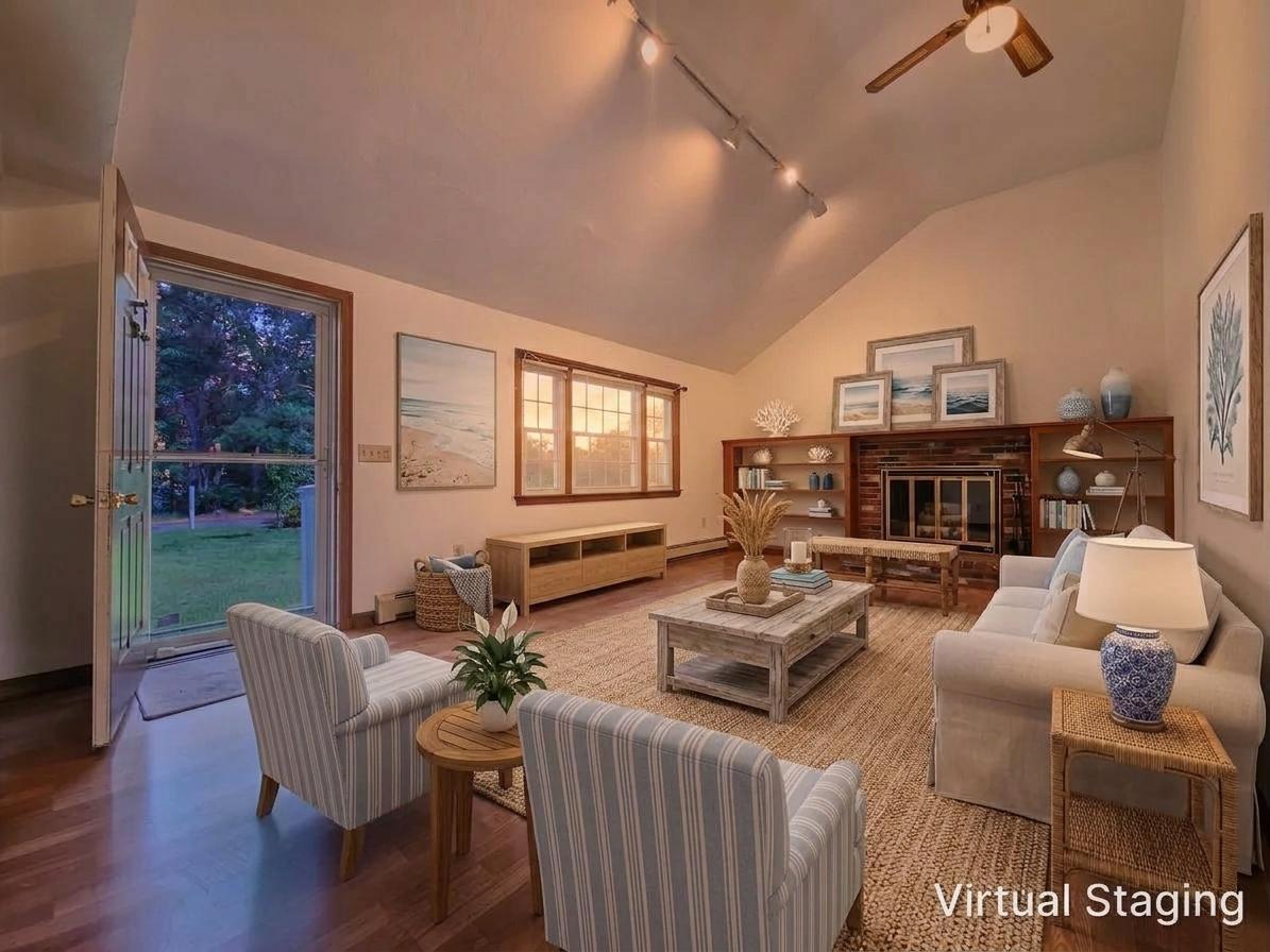 23 Prudence Lane Cotuit MA 02635