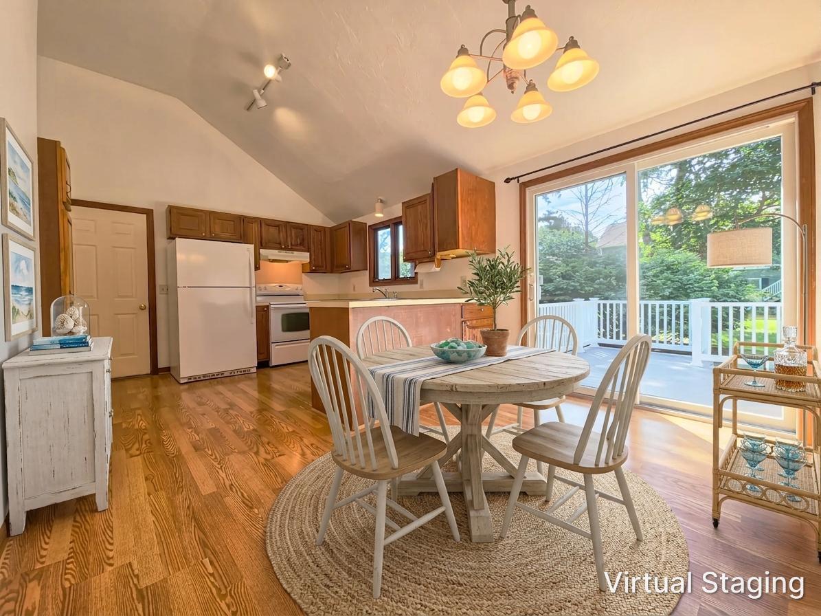 23 Prudence Lane Cotuit MA 02635