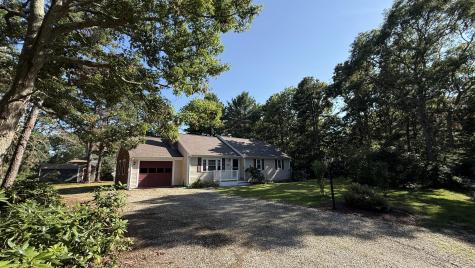 23 Prudence Lane Cotuit MA 02635