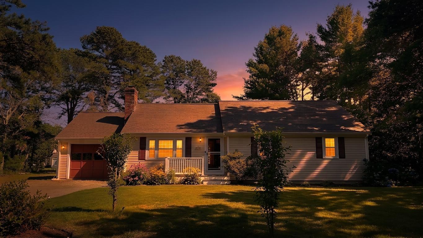23 Prudence Lane Cotuit MA 02635