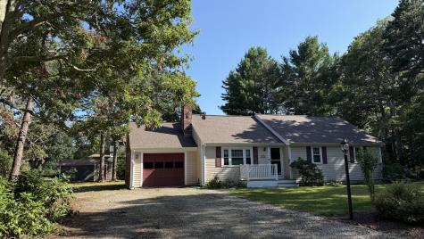 23 Prudence Lane Cotuit MA 02635