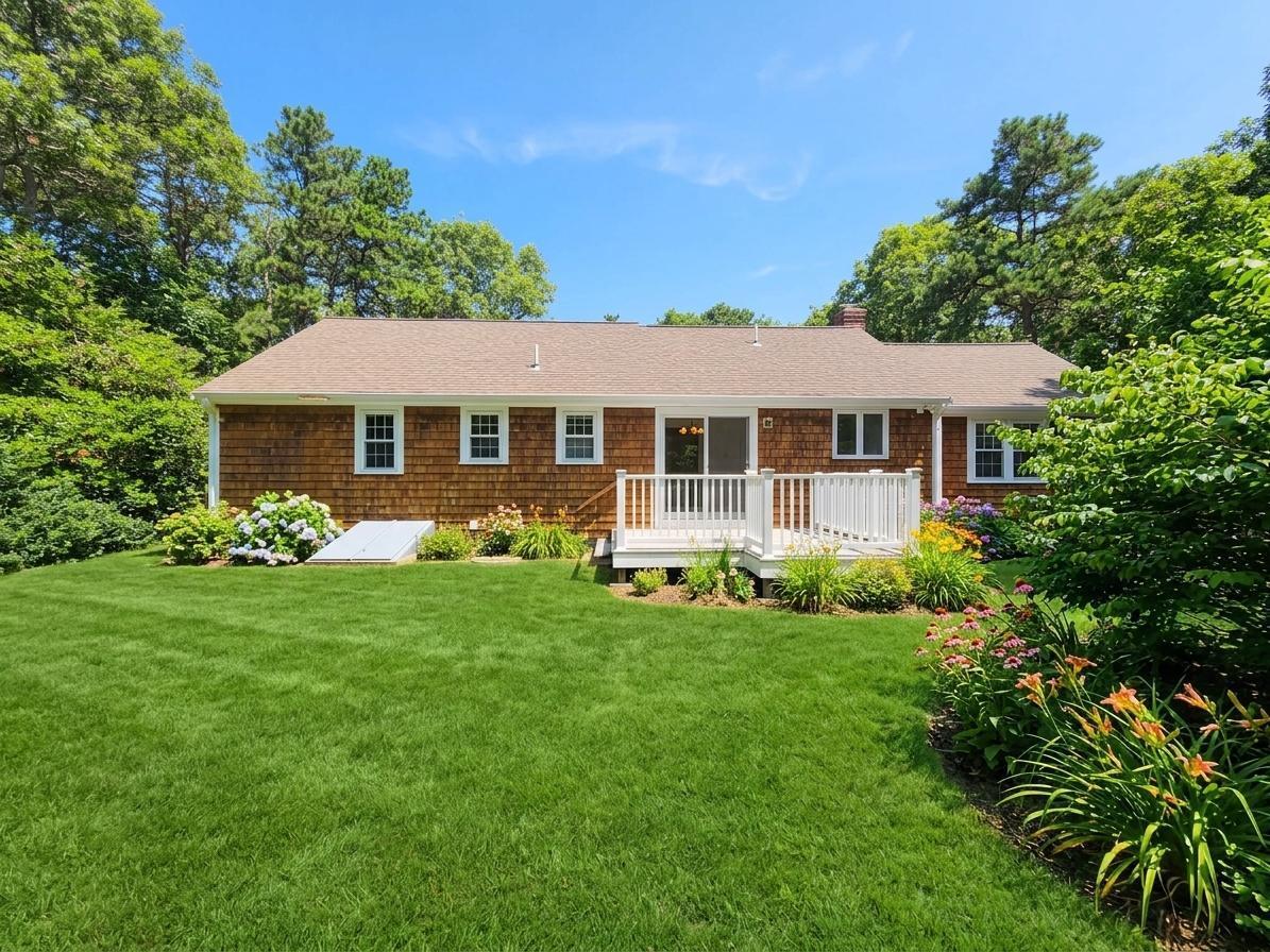 23 Prudence Lane Cotuit MA 02635