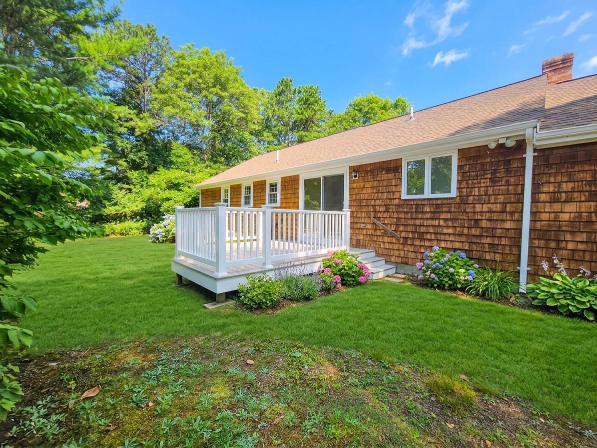 23 Prudence Lane Cotuit MA 02635