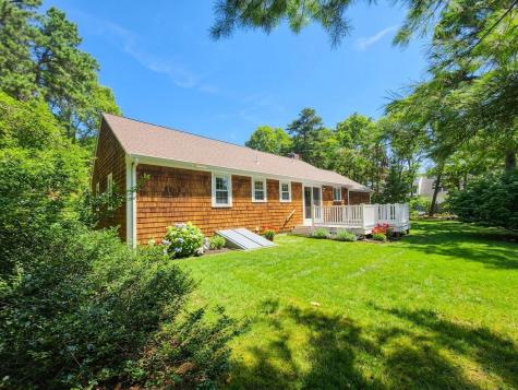 23 Prudence Lane Cotuit MA 02635