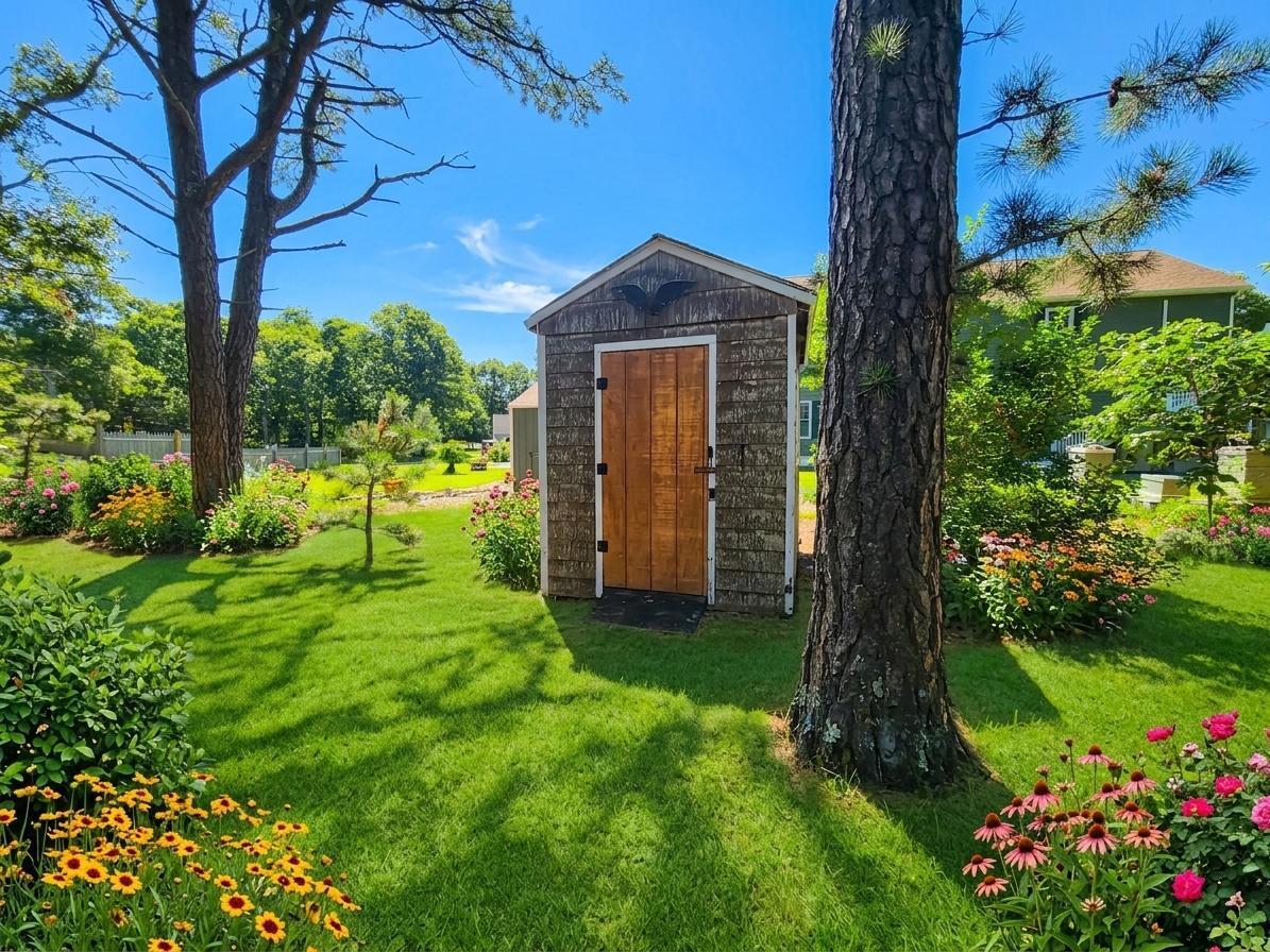 23 Prudence Lane Cotuit MA 02635