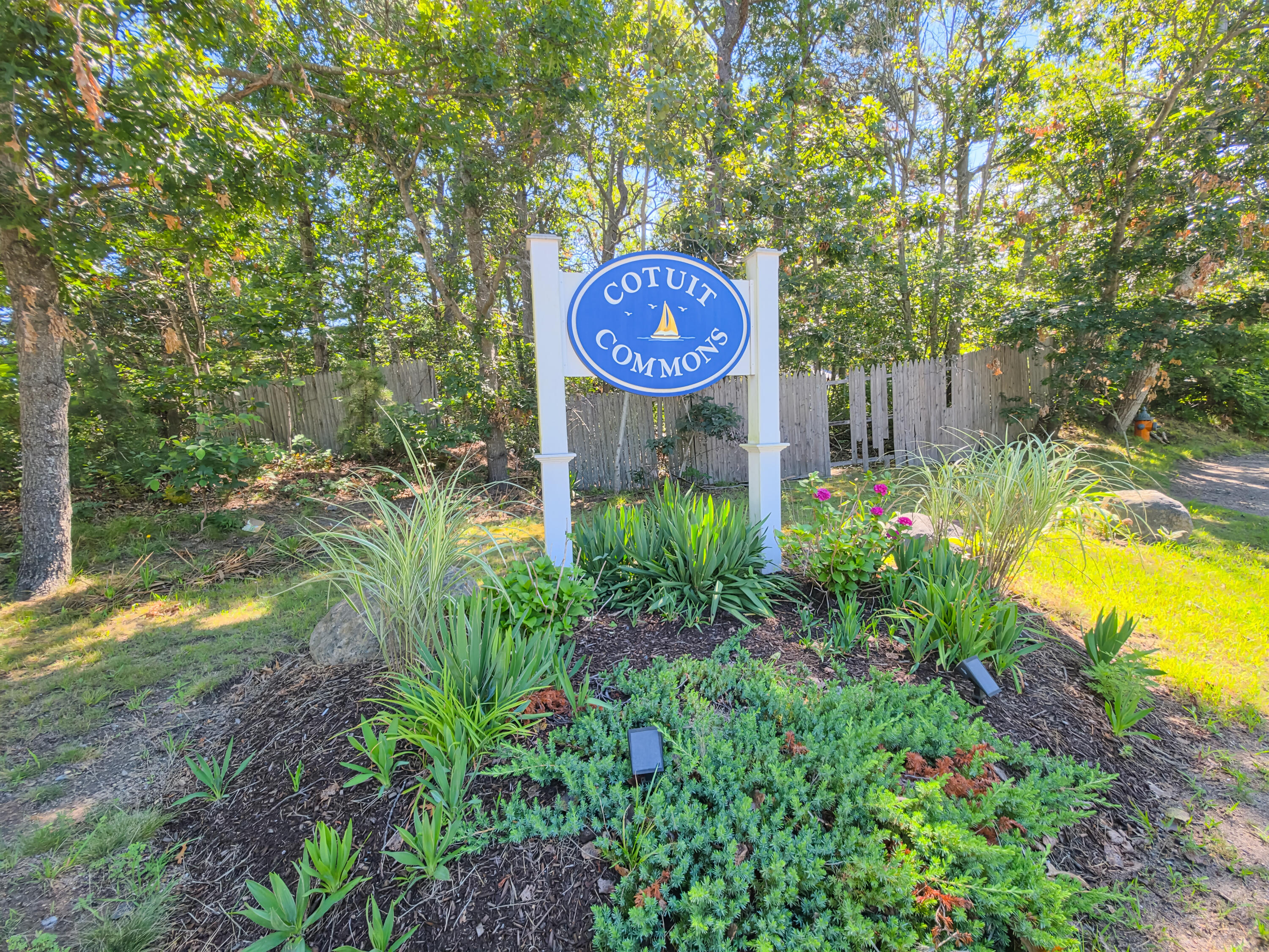 23 Prudence Lane Cotuit MA 02635