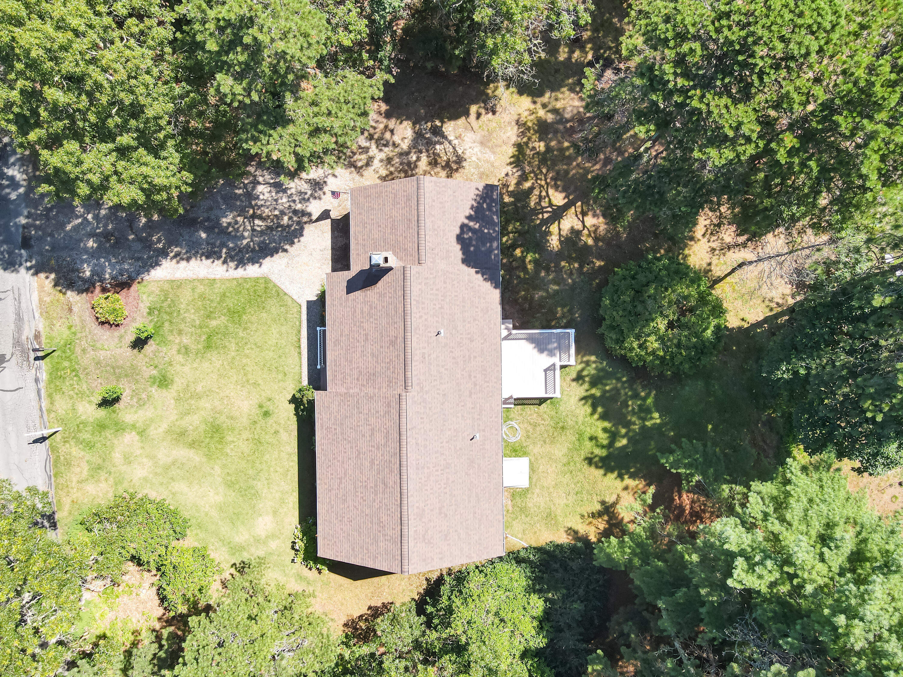 23 Prudence Lane Cotuit MA 02635