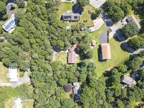 23 Prudence Lane Cotuit MA 02635
